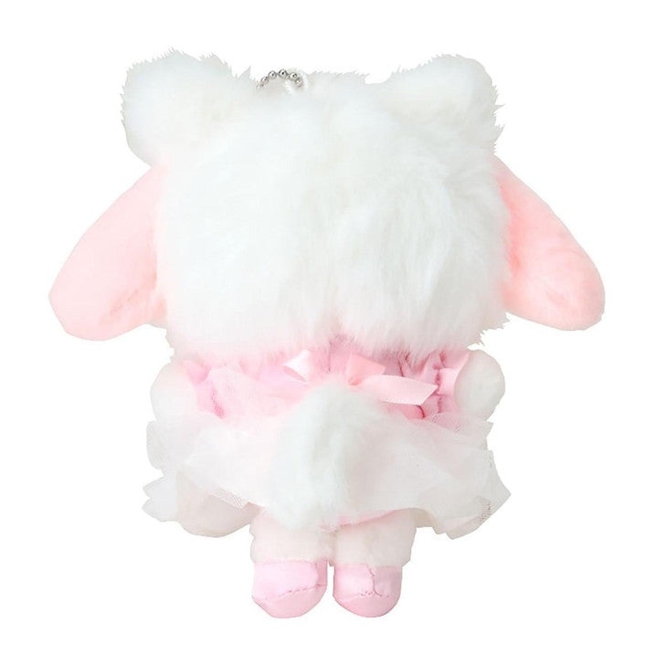 日本 三丽鸥 hellokitty 芭蕾 白猫系列 美乐蒂 挂件