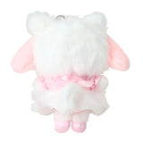 日本 三丽鸥 hellokitty 芭蕾 白猫系列 美乐蒂 挂件