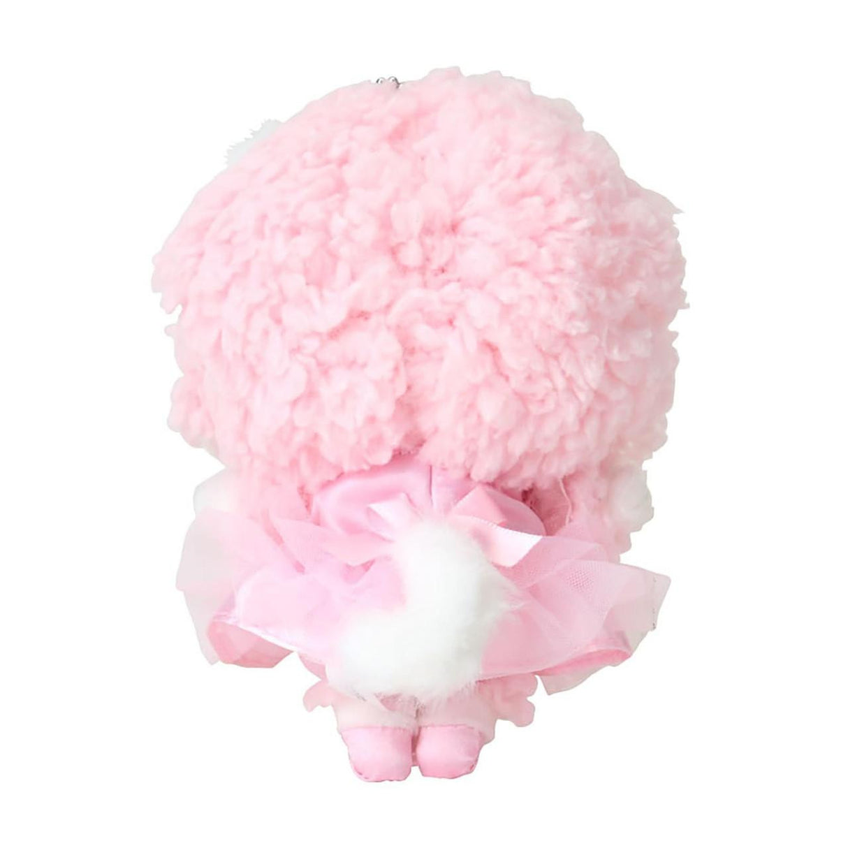 日本 三丽鸥 hellokitty 芭蕾 白猫系列 小羊 挂件
