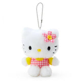 Japanese Sanrio Hello Kitty pendant