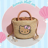 日本 宝岛社 HELLO KITTY 包包 杂志附录