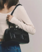South Korea Yunjin same style standoil bowling bag