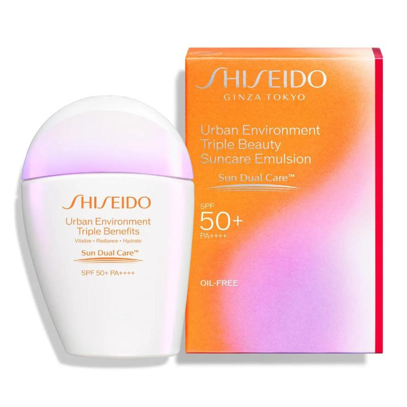 SHISEIDO  Skincare, Makeup & Suncare from Japan