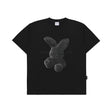 韩国ADLV兔子短袖T恤兔年限定款ins爆款 - chuxinxiaopu