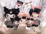 Japan sanrio Sanrio melody mine series dolls