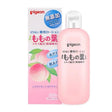 日本贝亲儿童植物桃子水 200ml - chuxinxiaopu