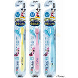 Japanese Lion Children's Toothbrush 3-5 years old (random color)