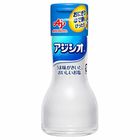 日本宝宝盐100g（限购2瓶） - chuxinxiaopu