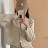 韩国 卡其色小标帽子NY - chuxinxiaopu