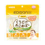 日本EDISON磨牙饼 不含盐 不含糖   7月+ （娃的口粮） - chuxinxiaopu