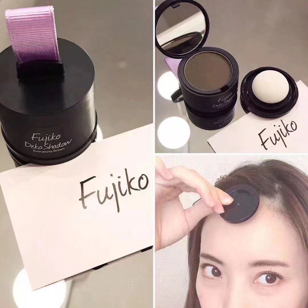 Chaco【新品未開封】WOSADO/PO × YI SERIES 日本fujiko髮際線粉– chuxinxiaopu