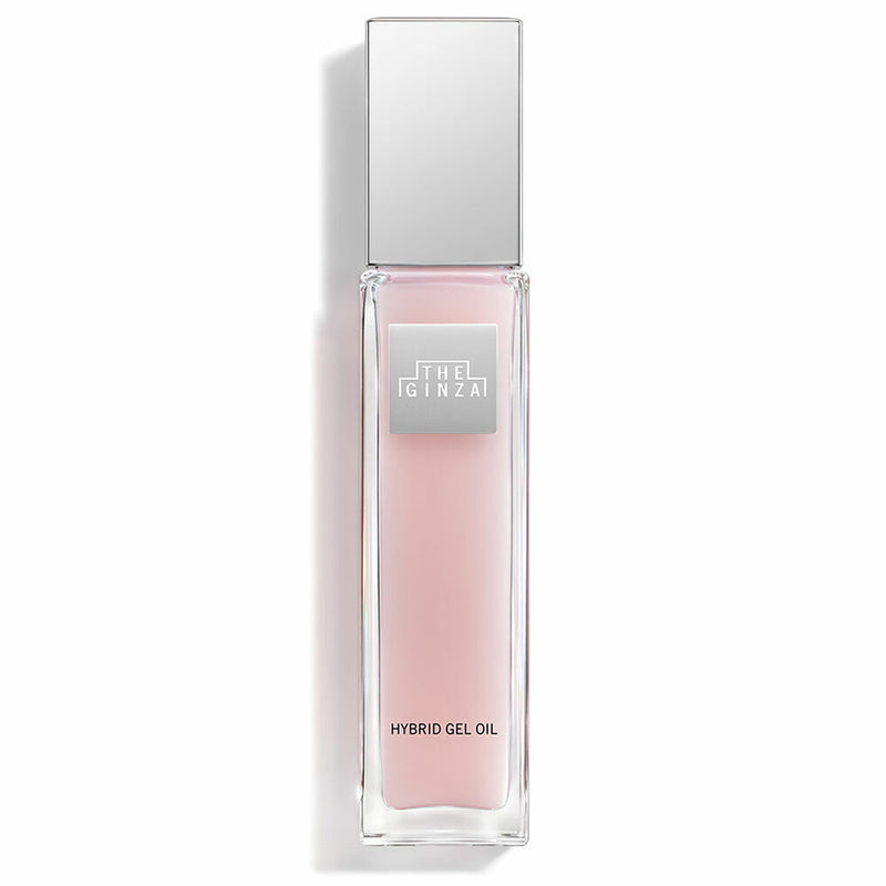 日本 THE GINZA 玫瑰 精华油 100ML